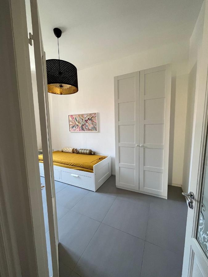 Cinque Terre Luxury Home 라스페치아 외부 사진