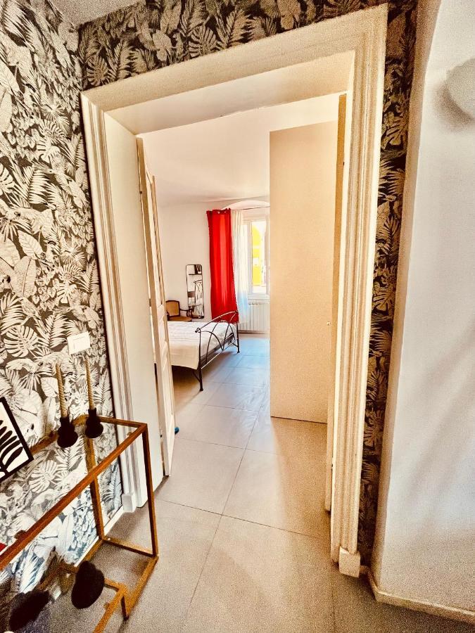 Cinque Terre Luxury Home 라스페치아 외부 사진