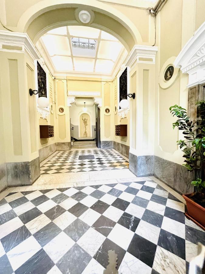 Cinque Terre Luxury Home 라스페치아 외부 사진