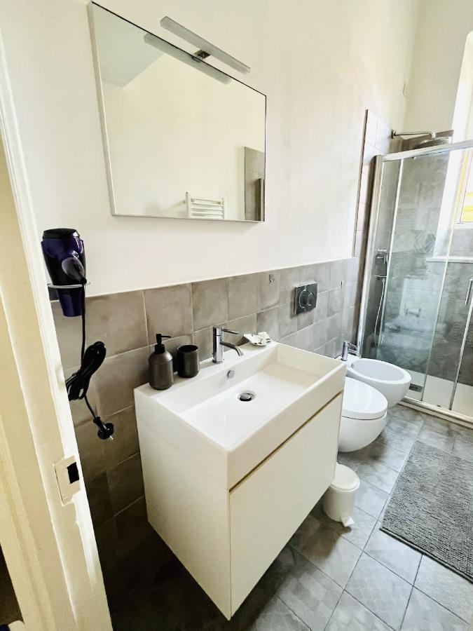 Cinque Terre Luxury Home 라스페치아 외부 사진
