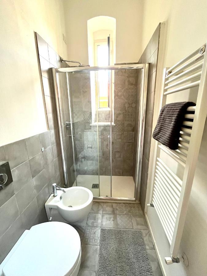 Cinque Terre Luxury Home 라스페치아 외부 사진