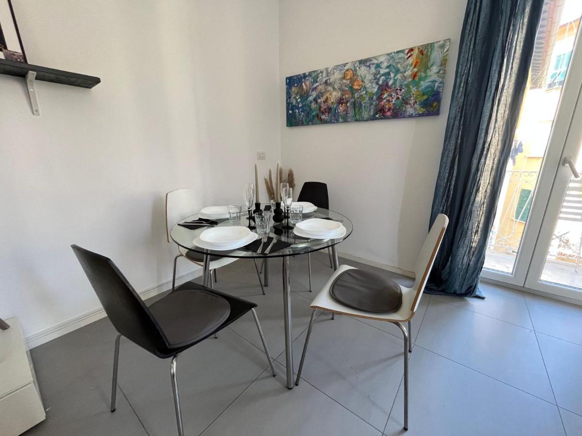 Cinque Terre Luxury Home 라스페치아 외부 사진