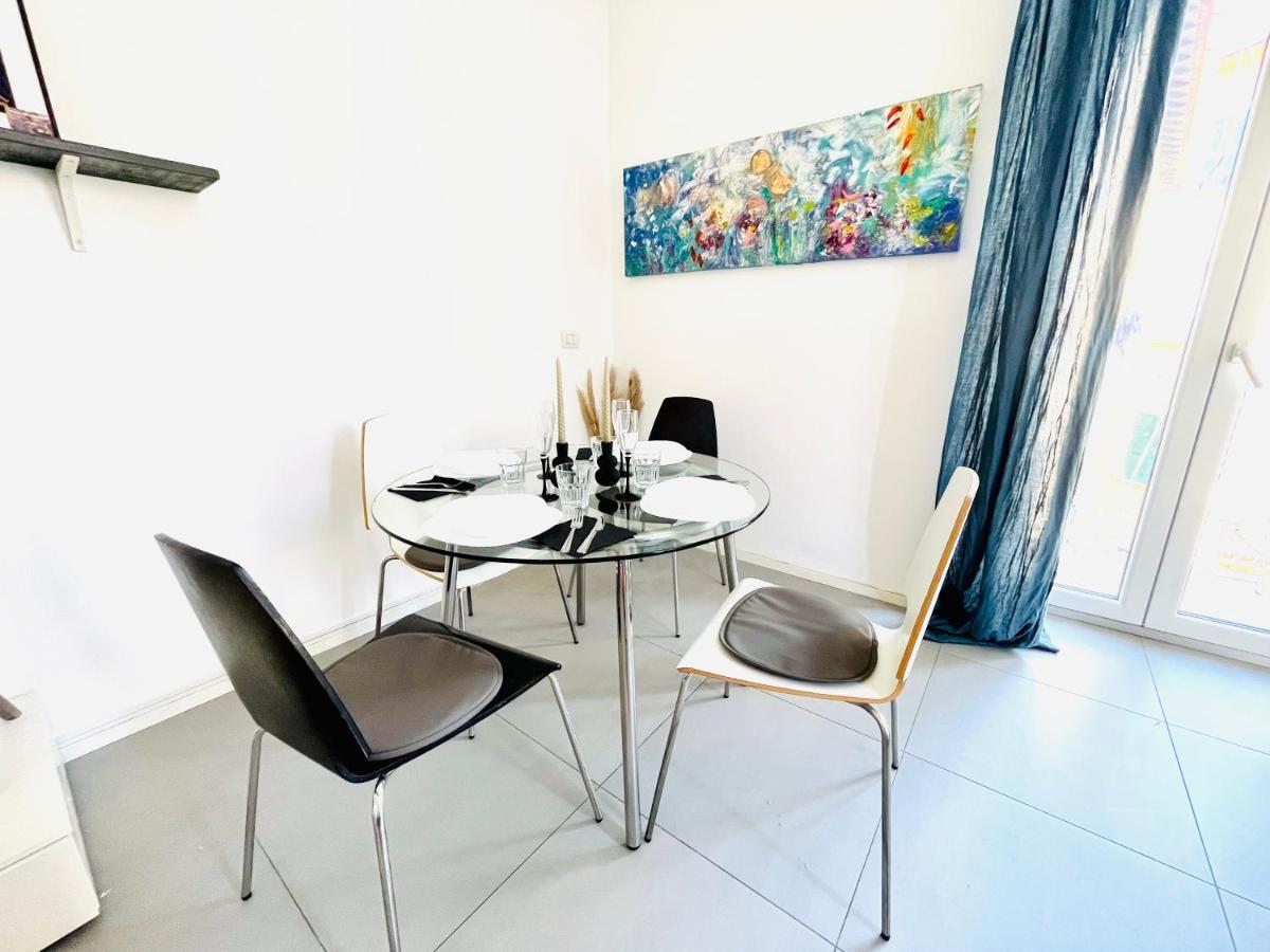 Cinque Terre Luxury Home 라스페치아 외부 사진